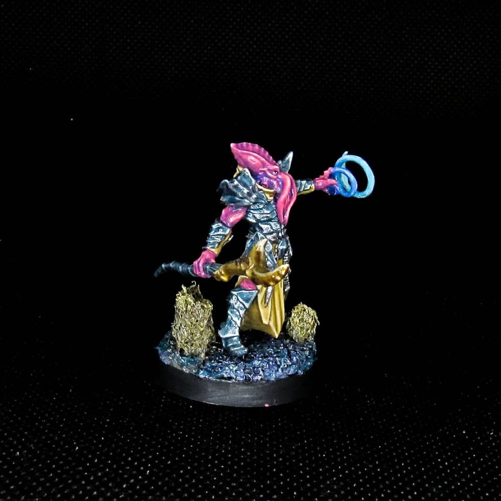Depth5 - Artisan Guild - 32mm