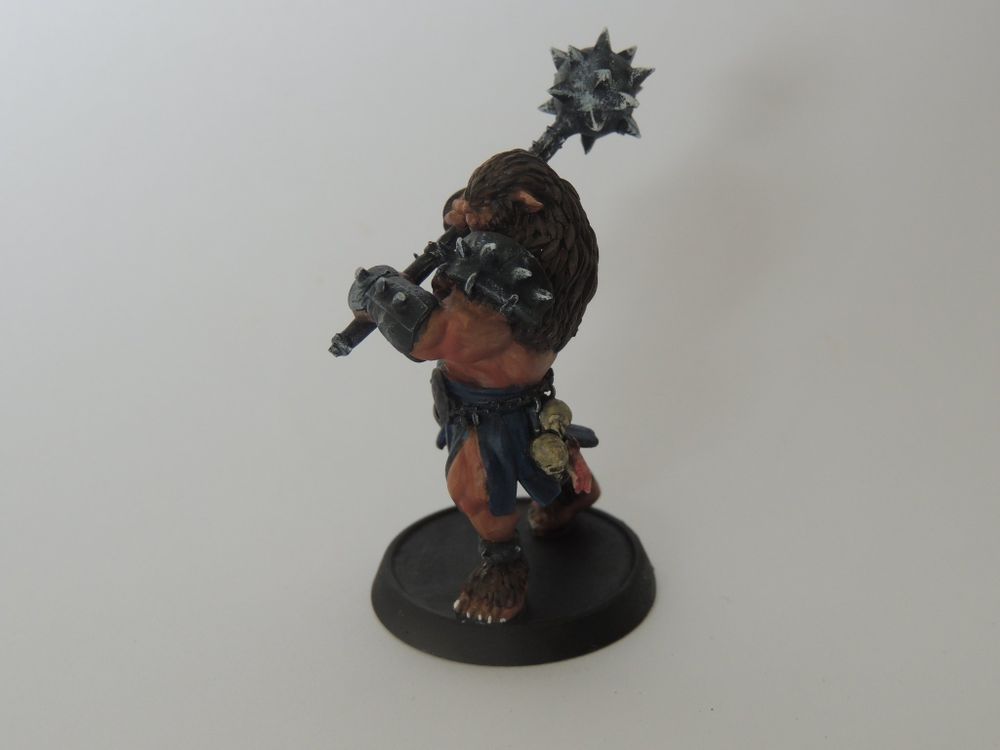 Bugurso / Bugbear