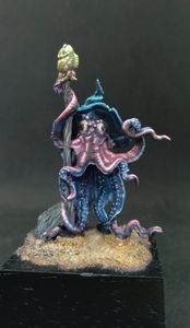 Octowizard