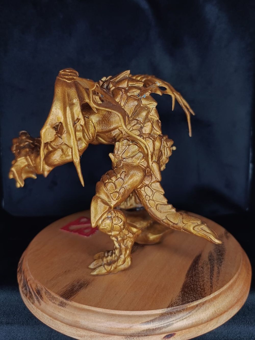 Roshan - Dota 2