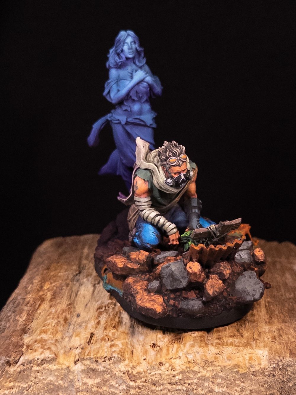 Apocalypse Ghost