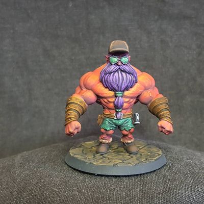 Forjado