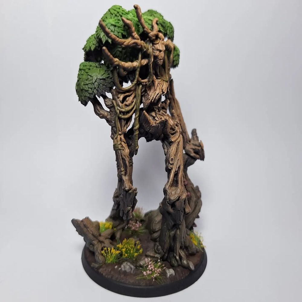 Mother Treant