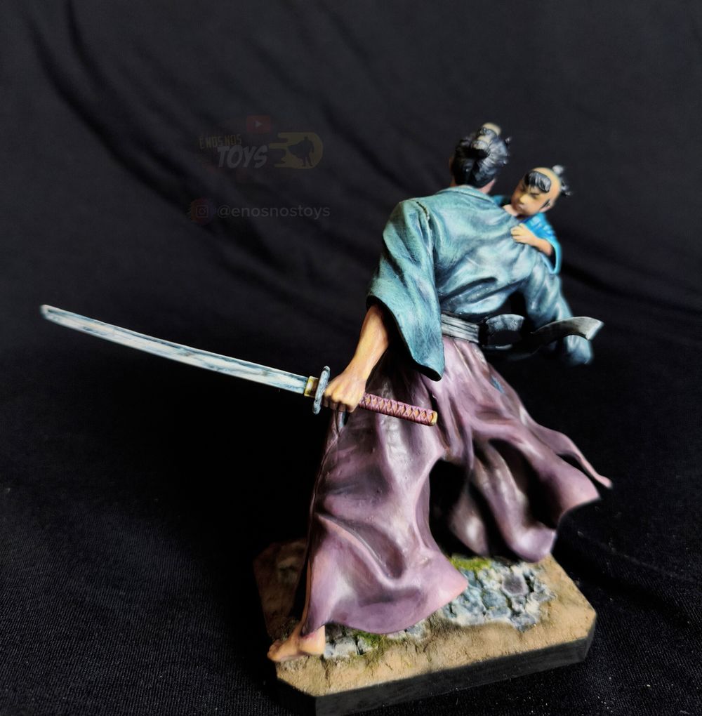 Itto ogami