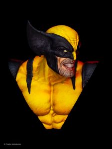 Wolverine