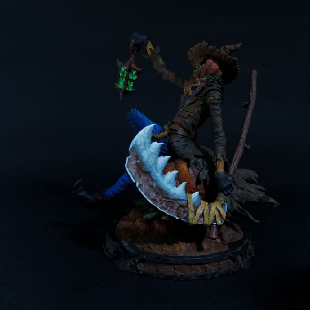 Lord of Harvest