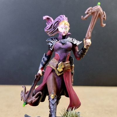 Progressão - #2 - Segunda Mini