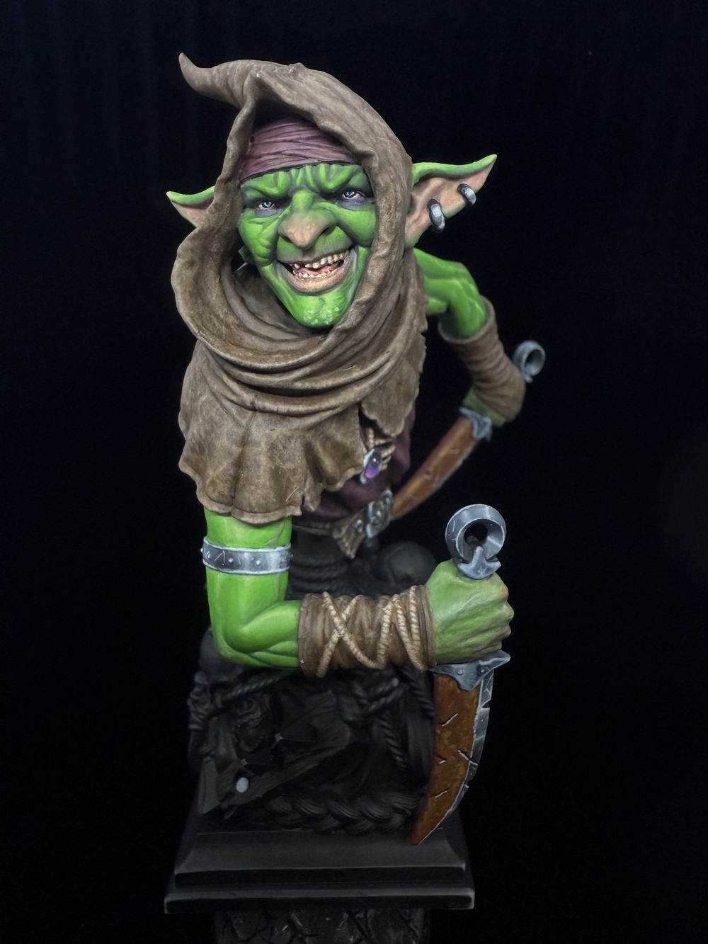 Goblin da Loot
