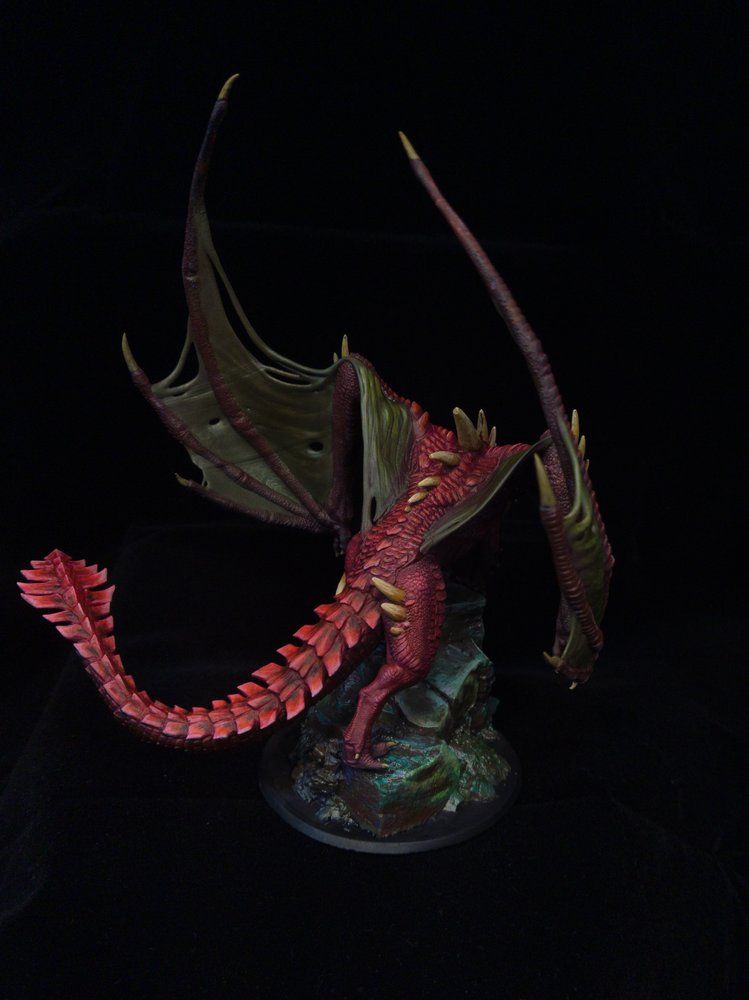 Red Dragon