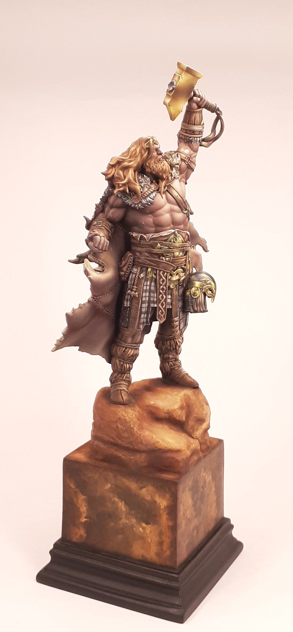 Thor, Loot Studios