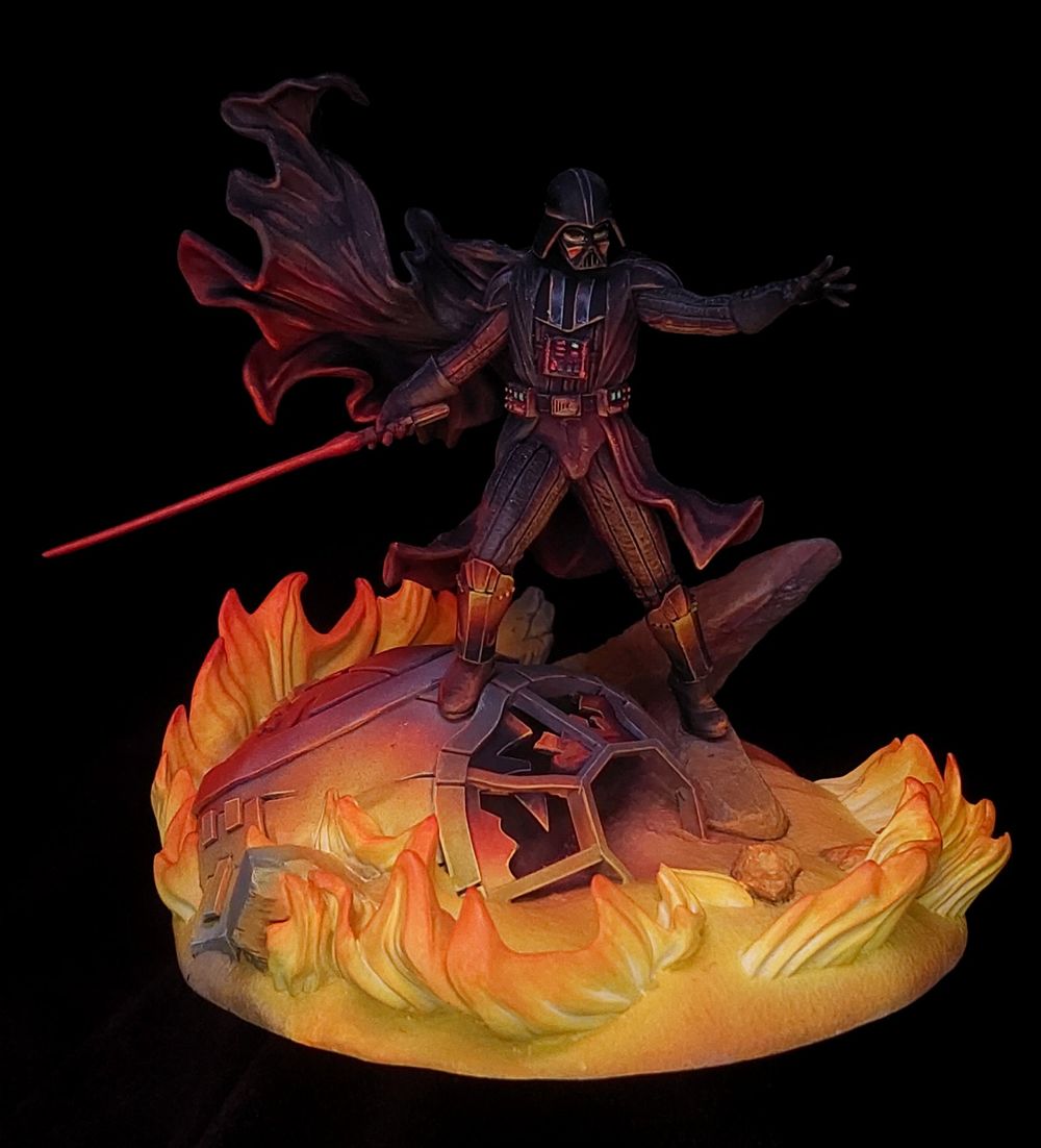 Darth Vader