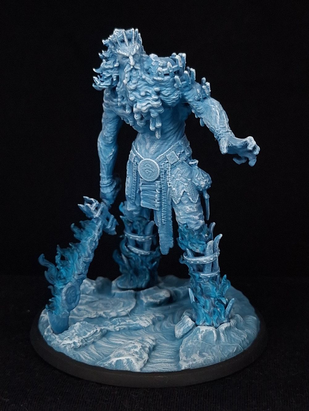 Durixaviinox´s Guardian