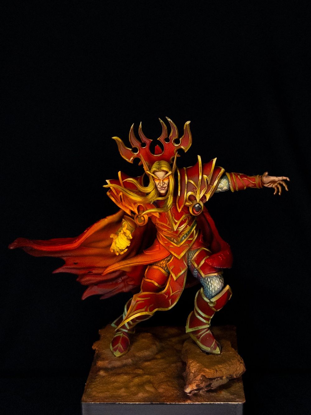 Kael'thas