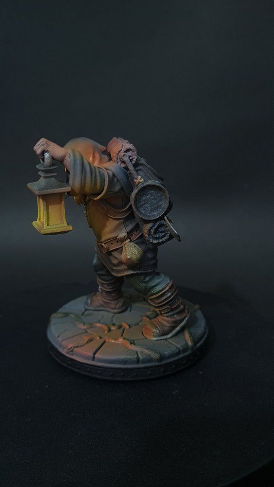 Miniatura - Primal Collectible