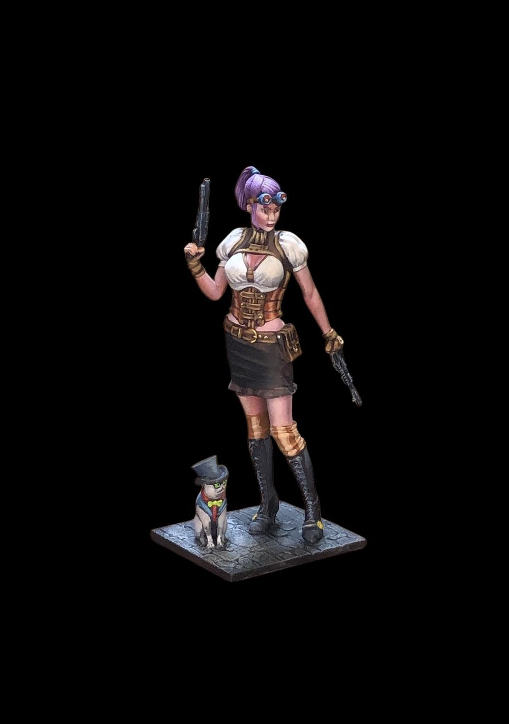 Brigitte Lafayette