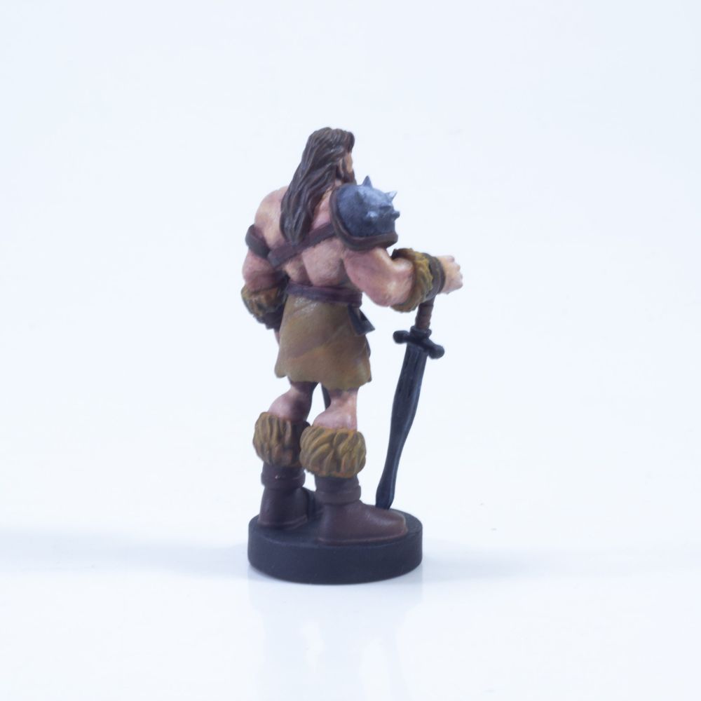 Barbarian