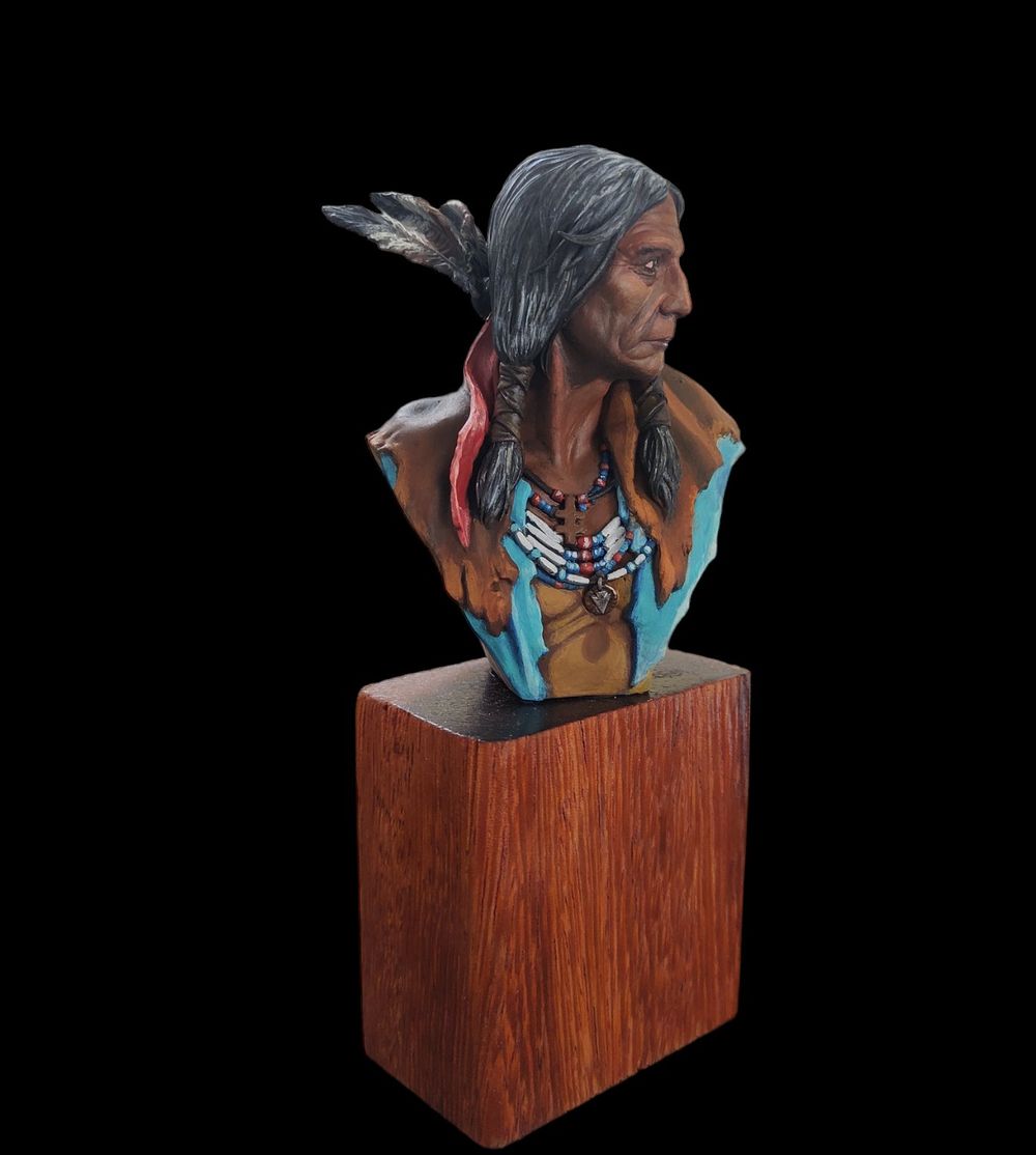 Comanche