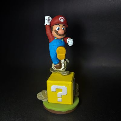 Mario