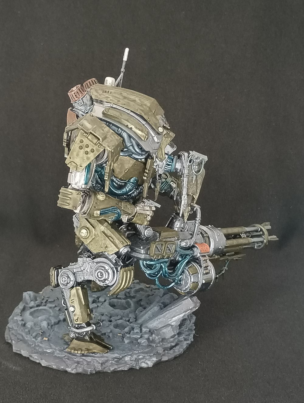Robô