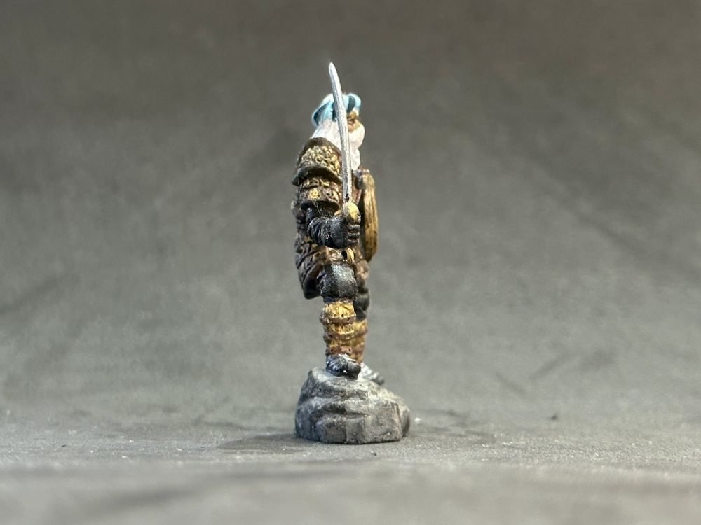 Shadows over Camelot - Knight 1