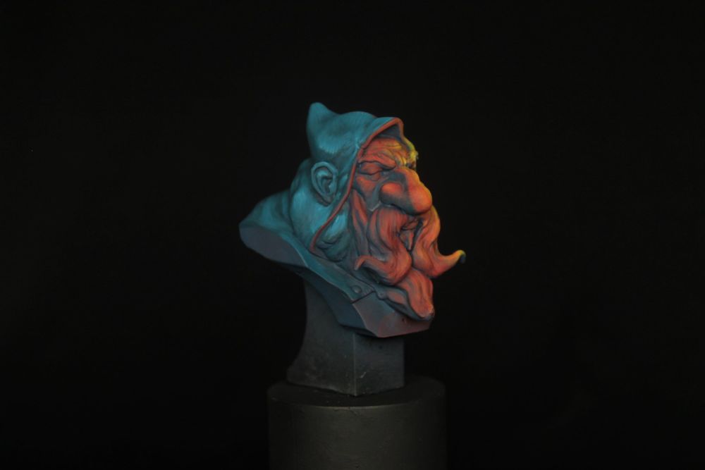 Anão (Craftsworldstudio)