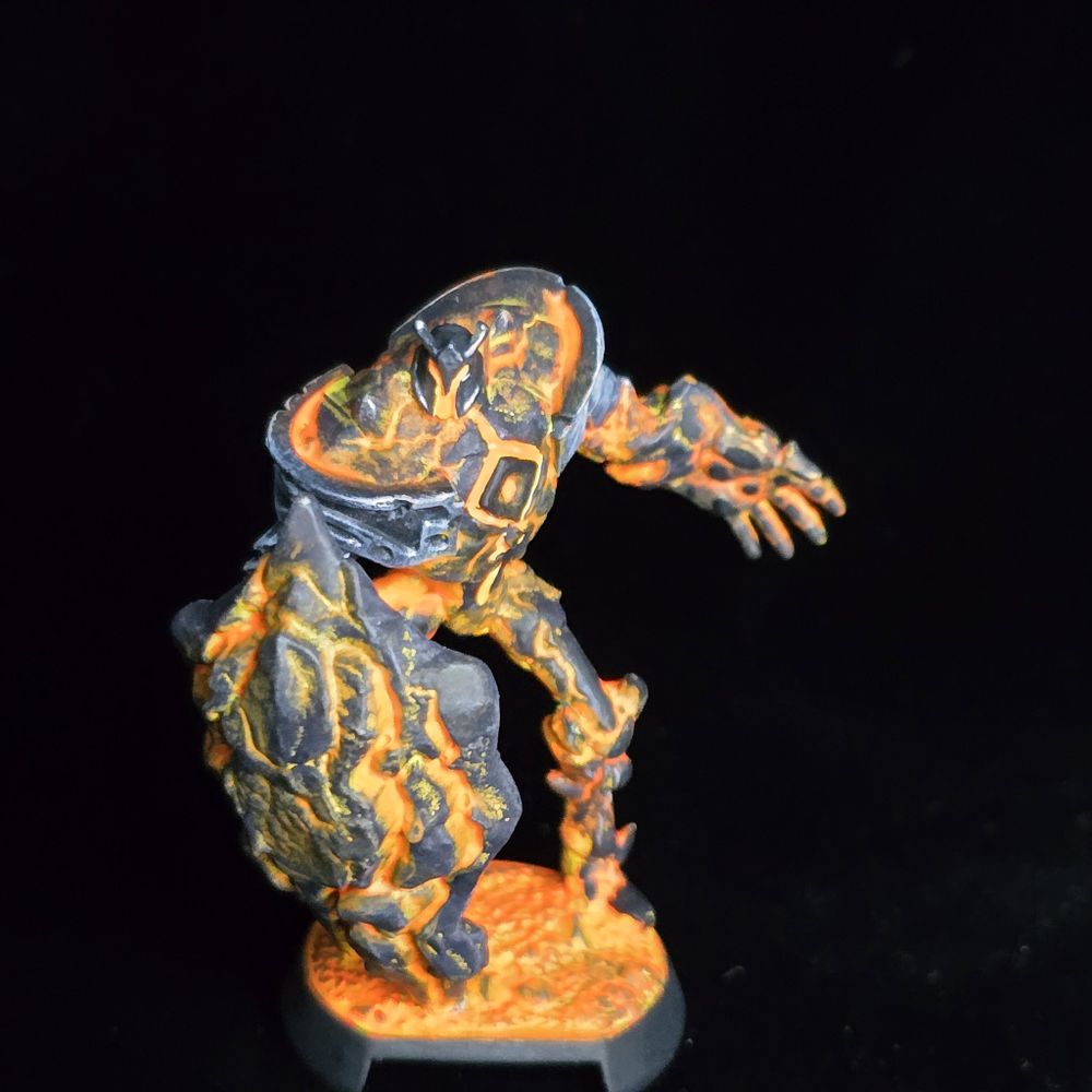 Animus / Golem