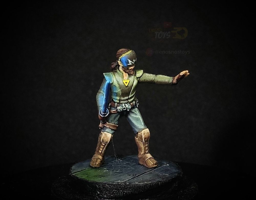 Kanan jarus