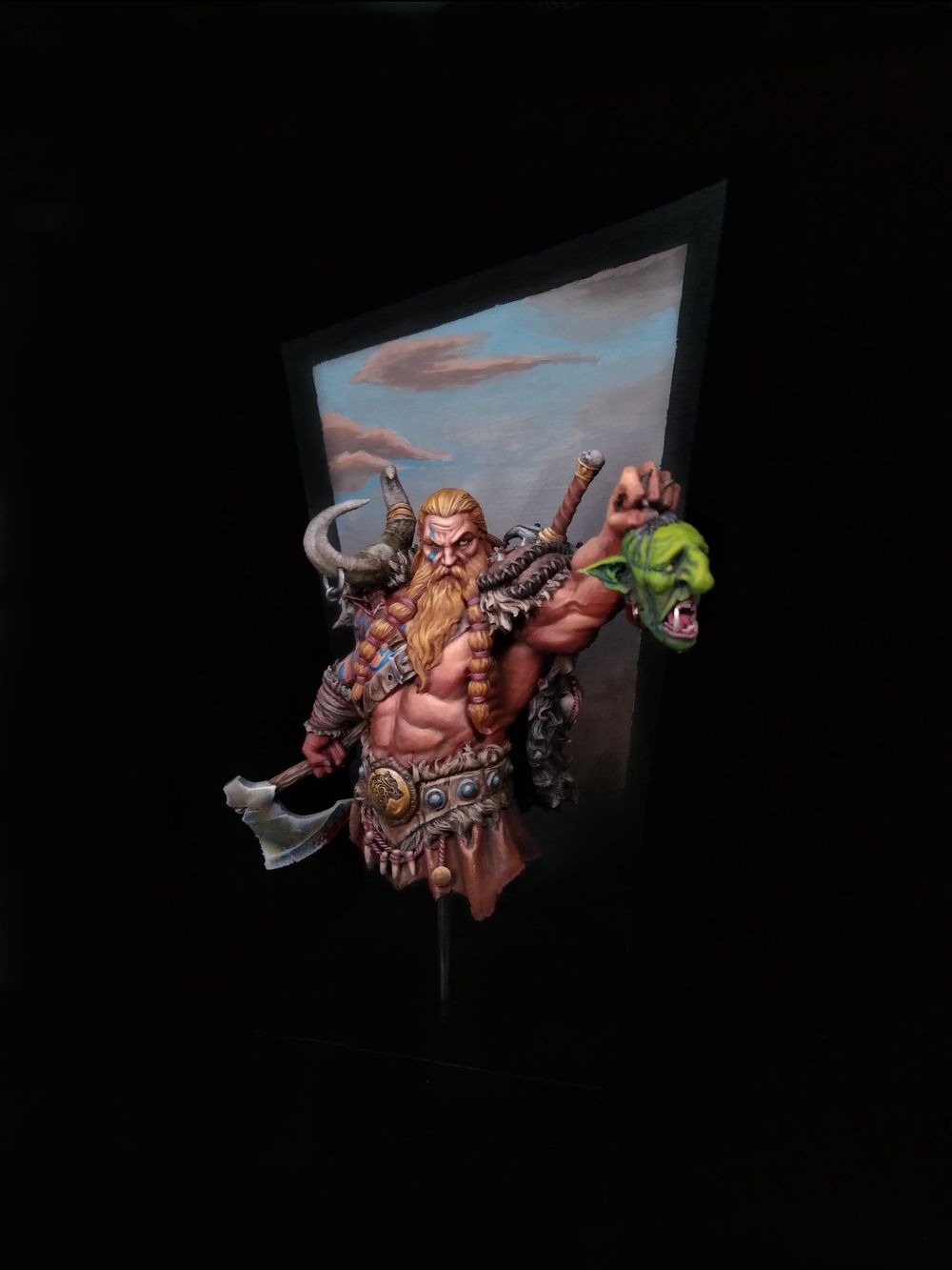 The Viking