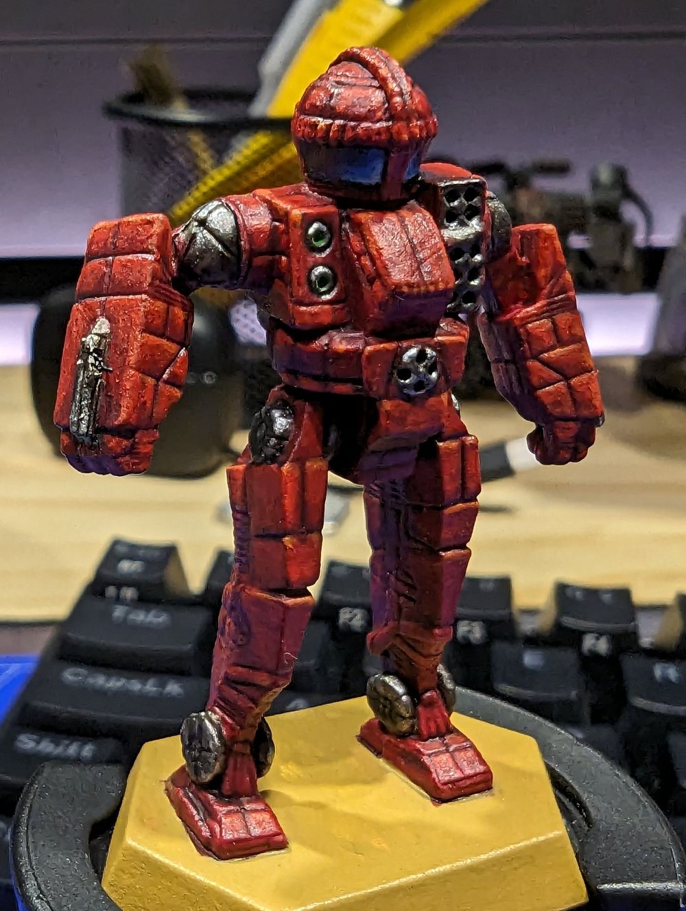 Battletech House Kurita