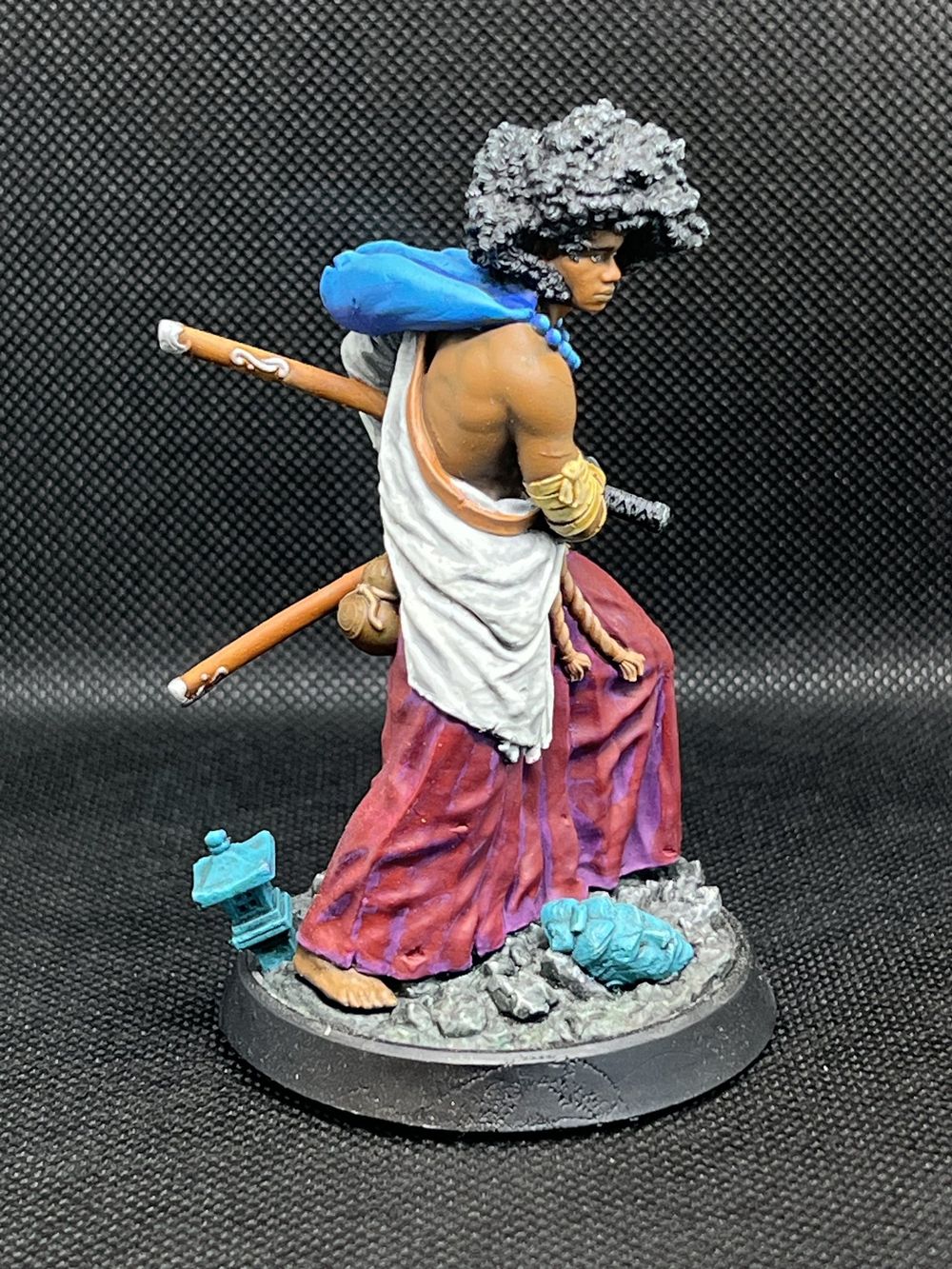 Yasuke