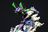 Evangelion Unit 01 - Neon Genesis