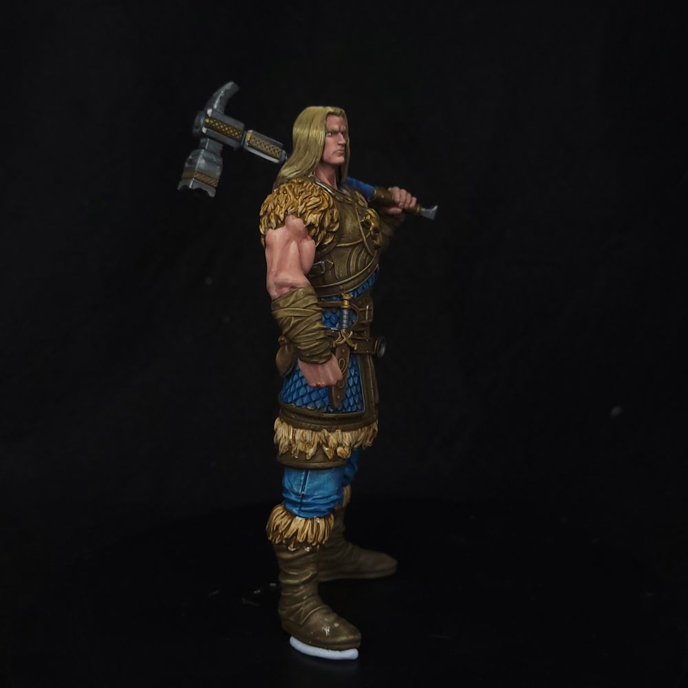 Wulfgar
