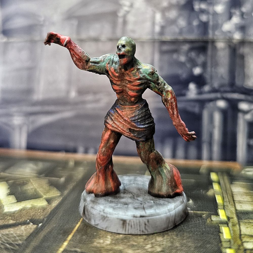 Zumbi