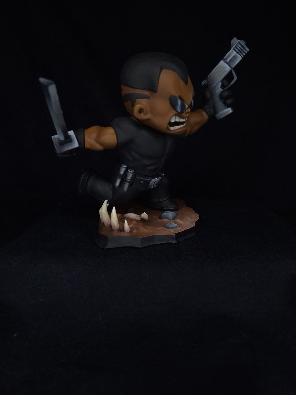 Chibi Blade