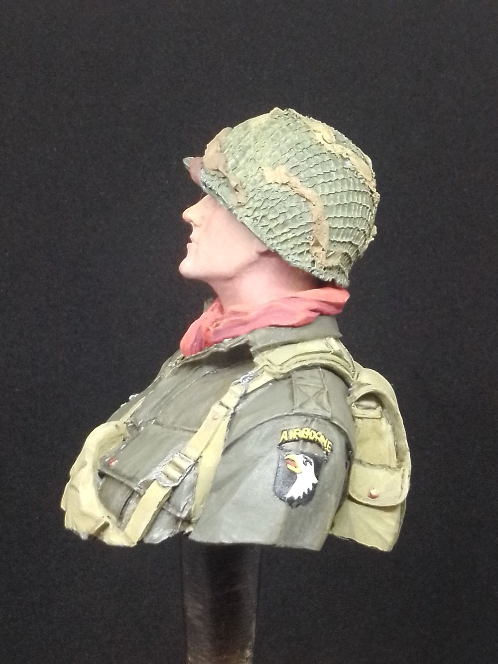82nd Airborne - a brigde to far