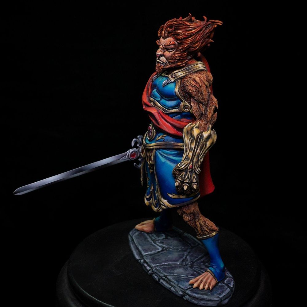 Lion-O