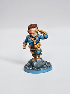 Cyclops - Marvel United