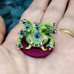 Mike Wazowski Junior