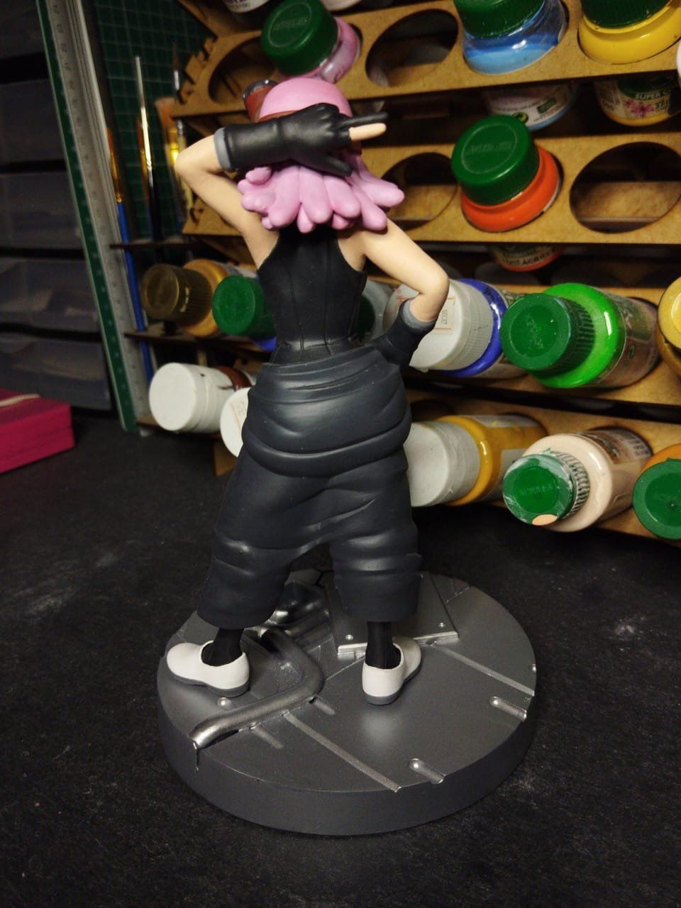 Hatsume Mei