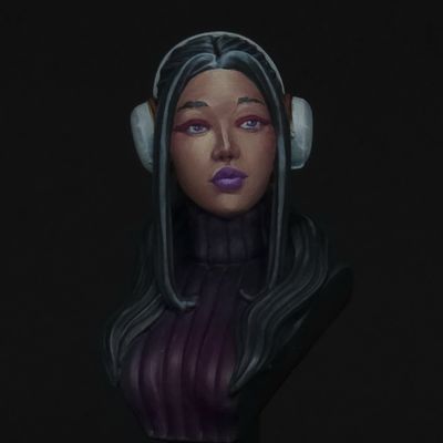 Girl