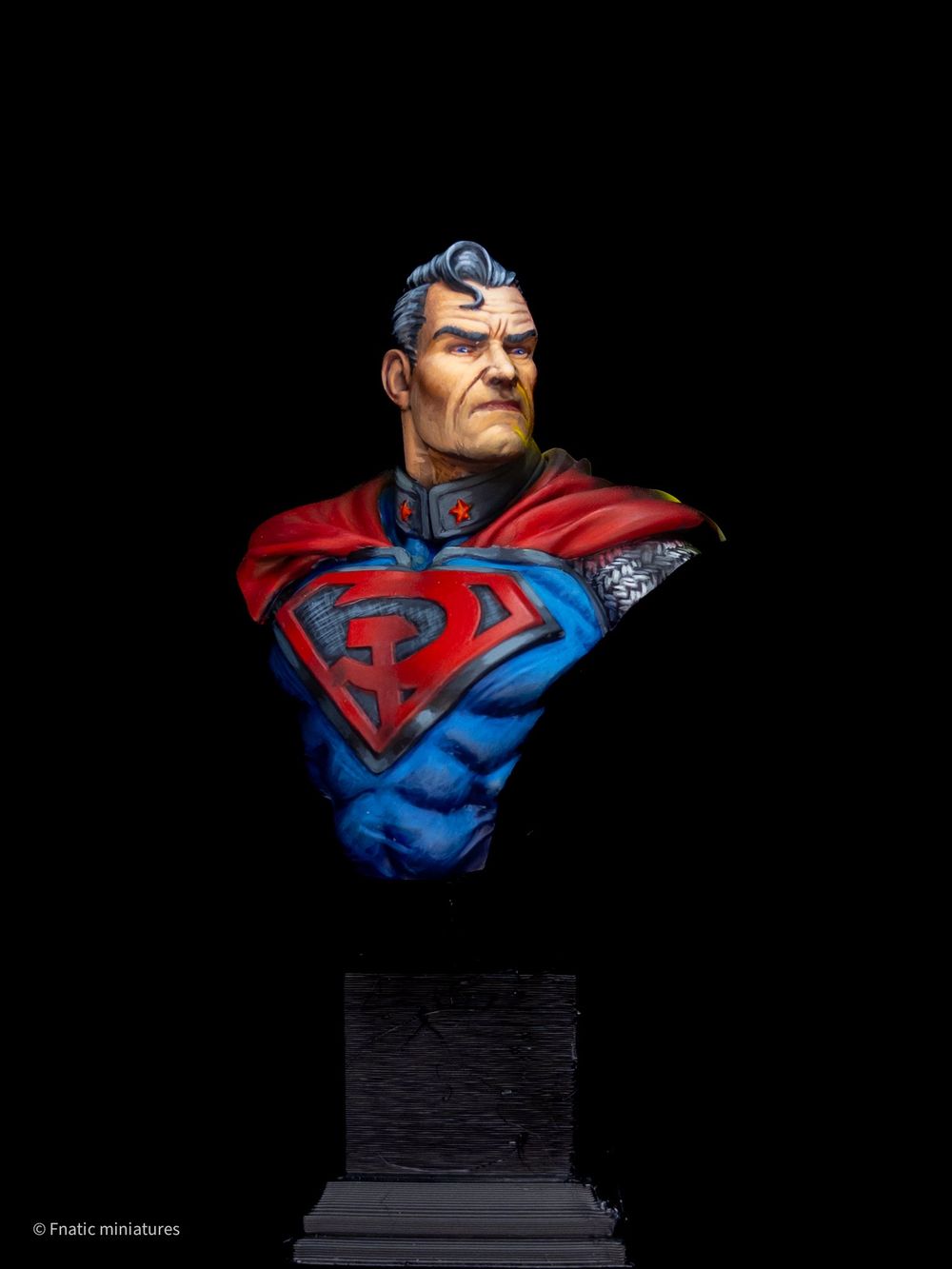Superman: Red Son