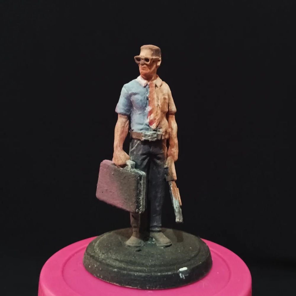 Survivor OSL