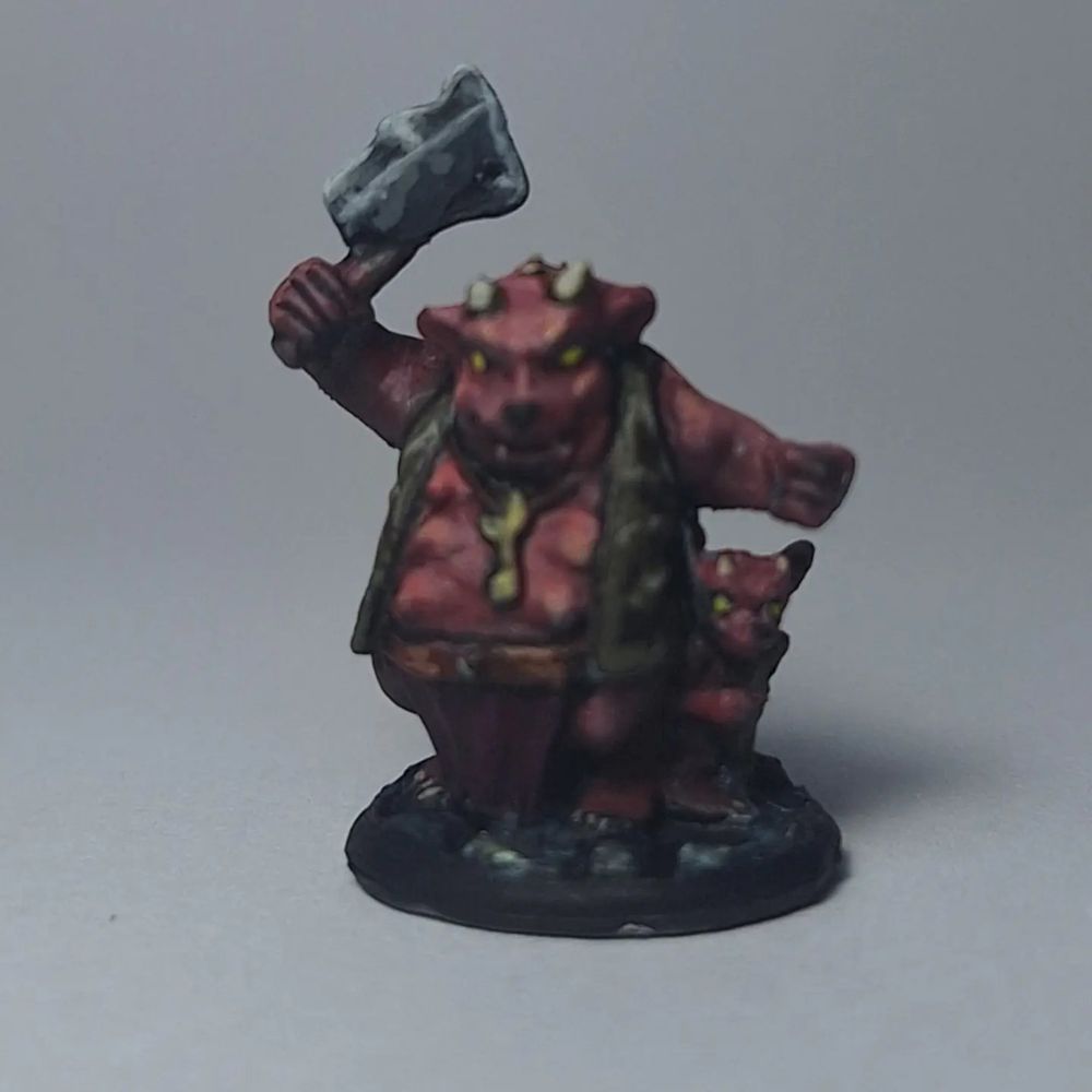 Kobolds
