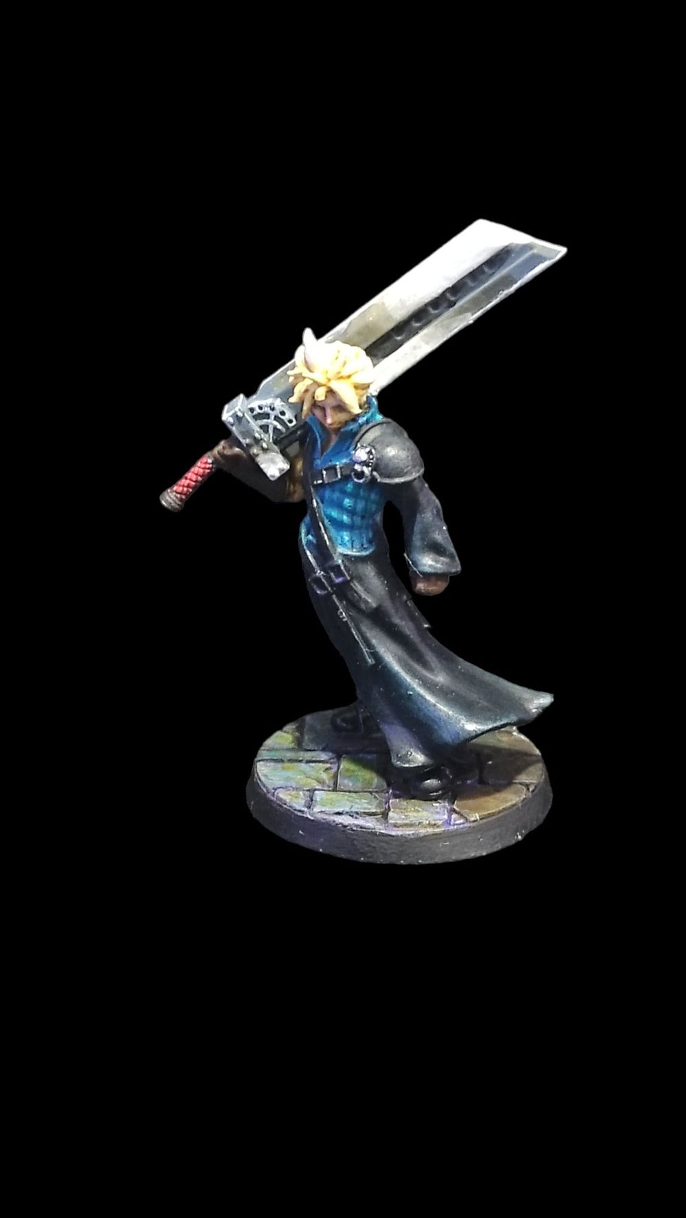 Cloud Strife - Final Fantasy