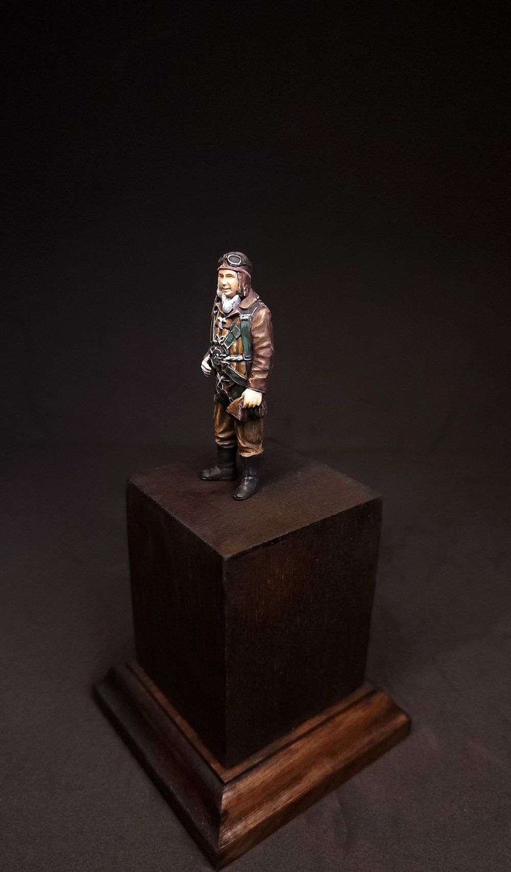Japanese Pilot 1:32