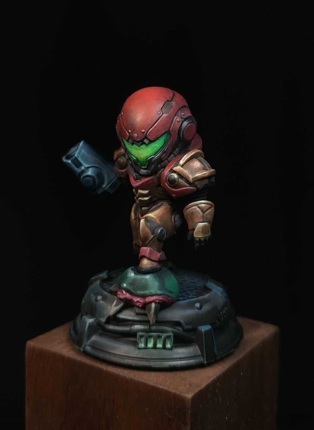 Samus