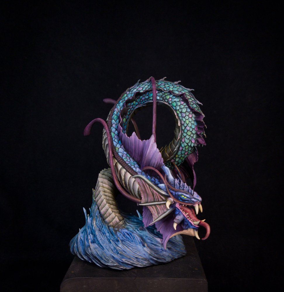 Sea Serpent