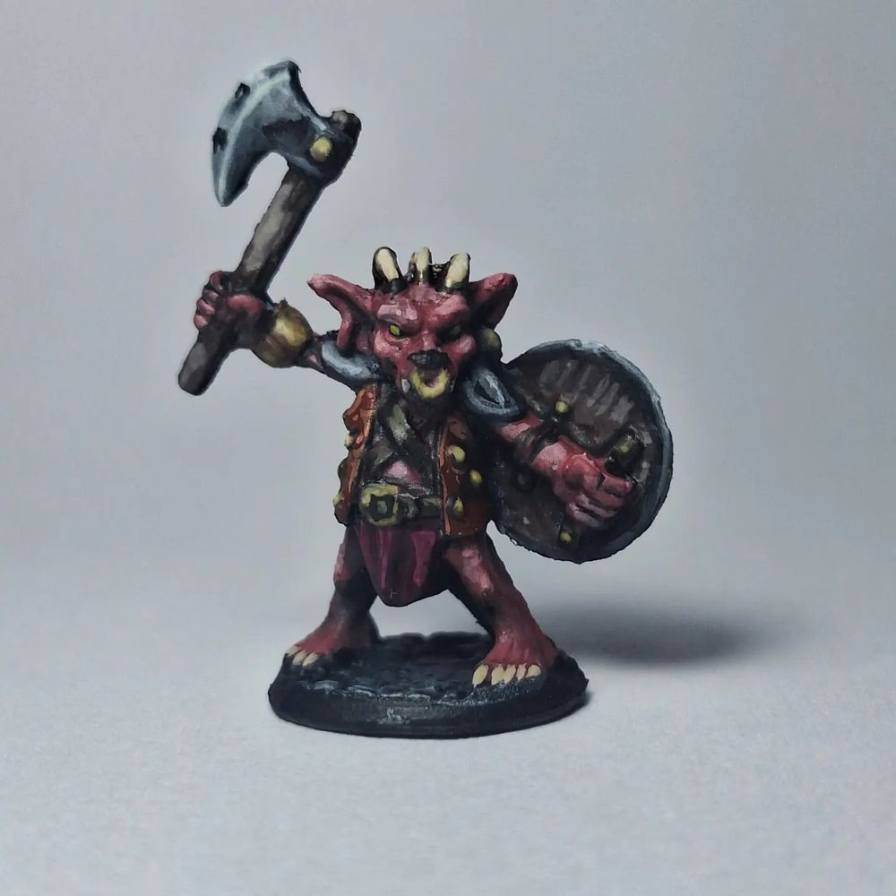 Kobolds