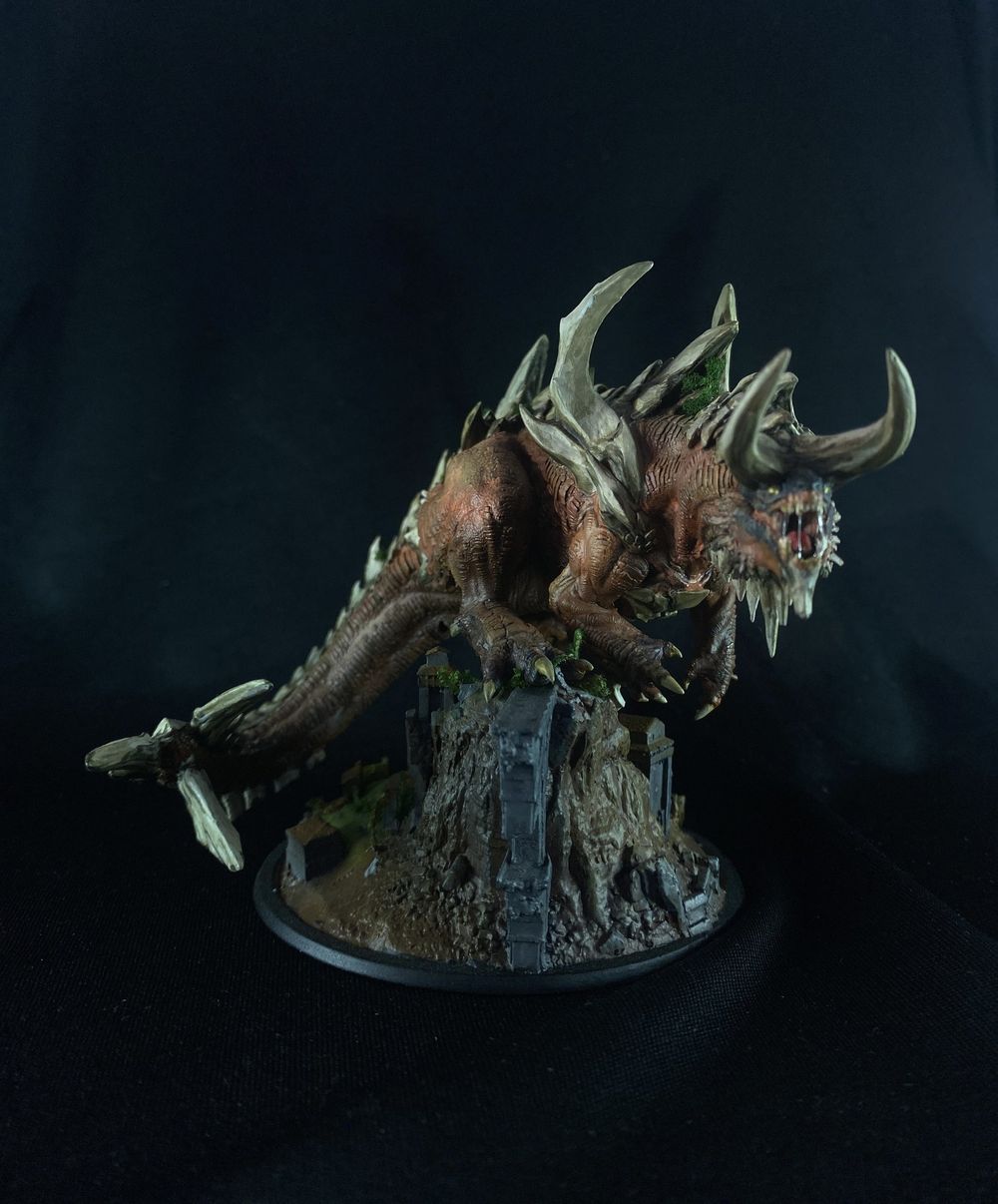 Tarrasque