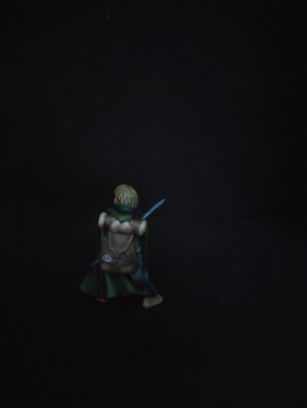 Samwise - Lord of The Rings